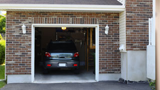 Garage Door Installation at Old Harbor Place, Florida