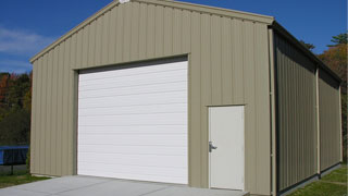 Garage Door Openers at Old Harbor Place, Florida